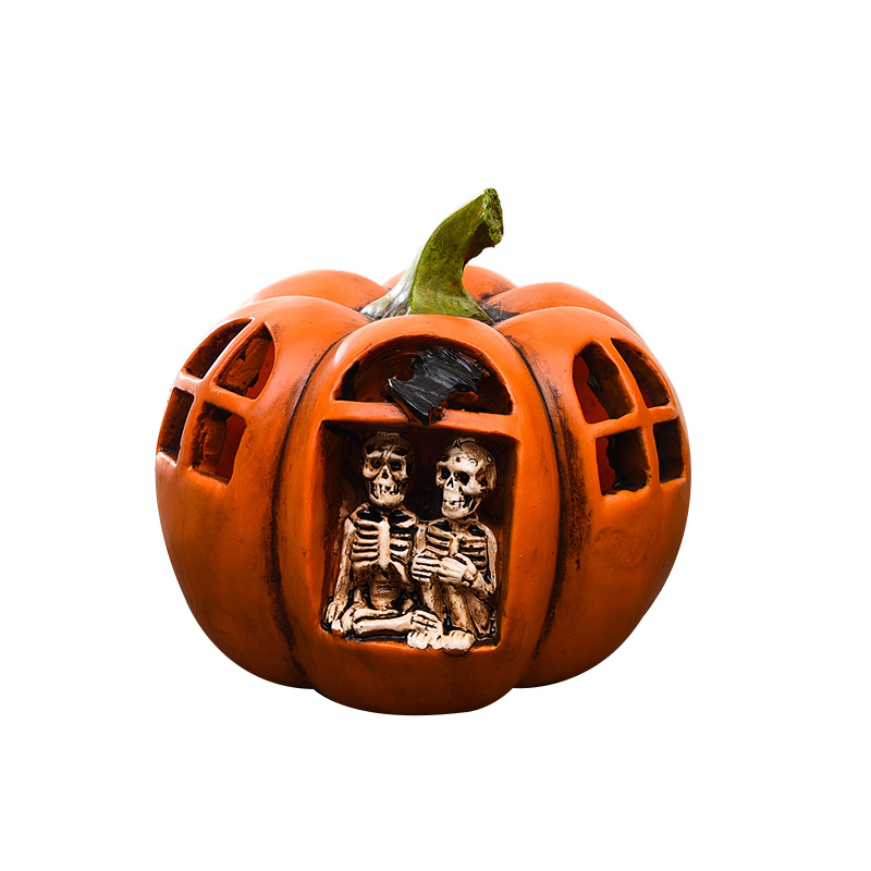 Halloween Jack-o '-Lantern Decoration