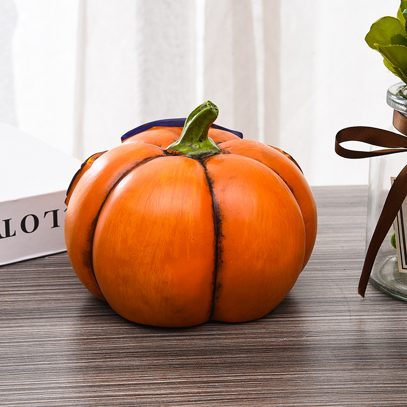 Halloween Jack-o '-Lantern Decoration